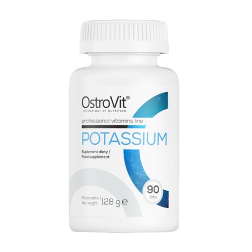 Potassium