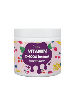 Vitaking Instant Supreme Vitamin C Powder  (400 g
