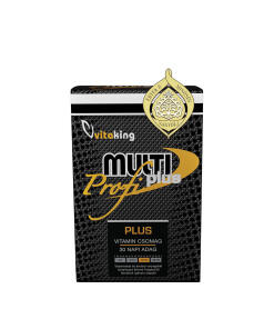 Vitaking Multi Profi Plus  (30 Packs)