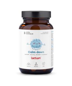 AURA HERBALS Calm down