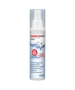 AURA HERBALS Colloidal Silver 50 ppm