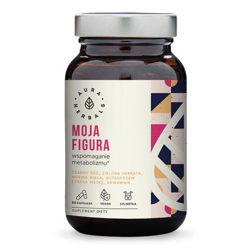 AURA HERBALS Slimming Support