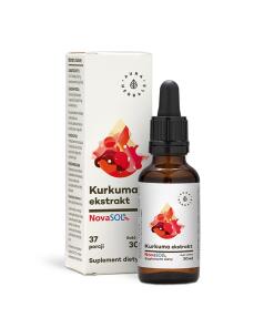AURA HERBALS Turmeric extract