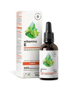 AURA HERBALS Vitamin E