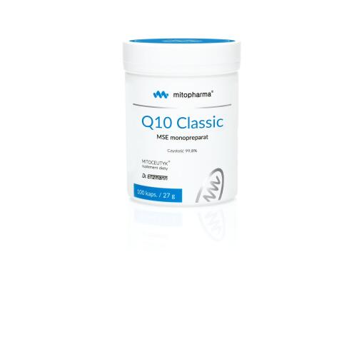 DR. ENZMANN MSE Q10 MSE classic