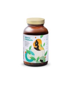 HEALTH LABS CARE Vitamin C Natural+ (120 caps.)