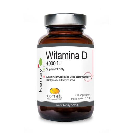 KENAY Vitamin D3