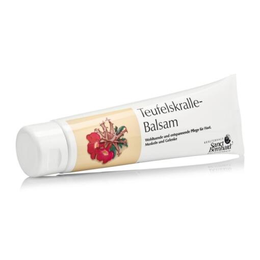 KRAUTERHAUS SANCT BERNHARD Devil's Claw Ointment (150 ml / 5