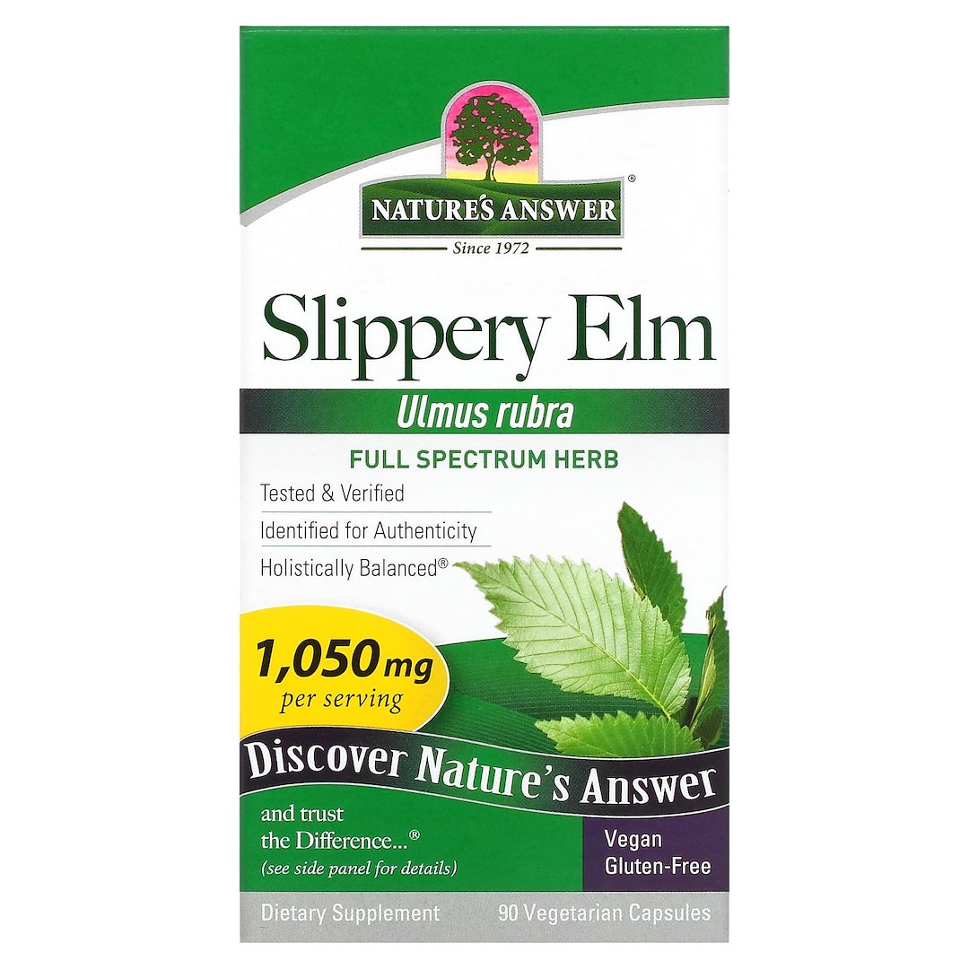 Nature's Answer - Liukaskelmu-uute (60 ml / 2 fl. oz.)