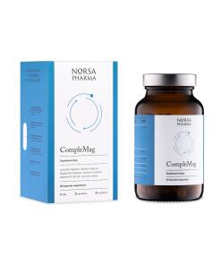 NORSA PHARMA CompleMag (90 kaps.)