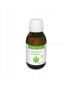 NORSAN Omega-3 VEGAN (100 ml / 3