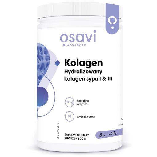 OSAVI Collagen