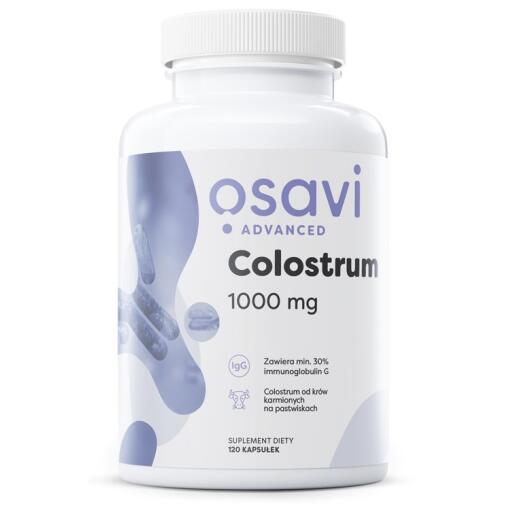 OSAVI Colostrum