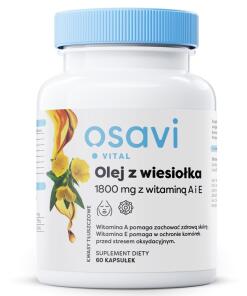 OSAVI Evening Primrose
