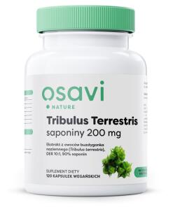 OSAVI Tribulus Terrestris