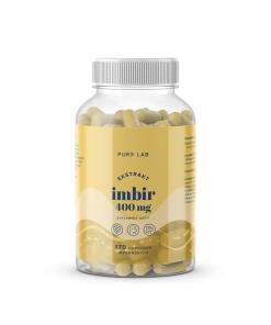 PURE LAB Ginger extract