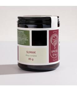 SPICES by YANGO Sumak (85 g)