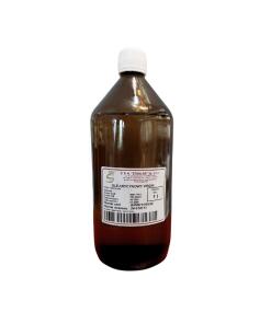 STANLAB Virgin Castor Oil (1000 ml)