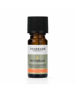 TISSERAND AROMATHERAPY Petitgrain Ethically Harvested Oil (30 ml / 1 fl. oz.)