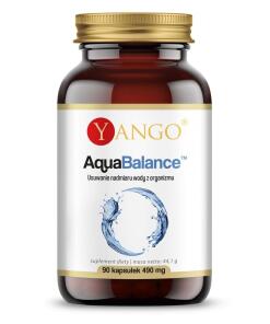 YANGO AquaBalance (90 caps)