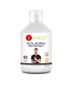 YANGO Collagen for men (500 ml / 16