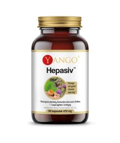 YANGO Hepasiv (90 caps)