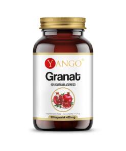 YANGO Pomegranate (90 caps)