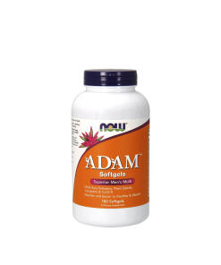 ADAM Multi-Vitamin for Men - 180 softgels