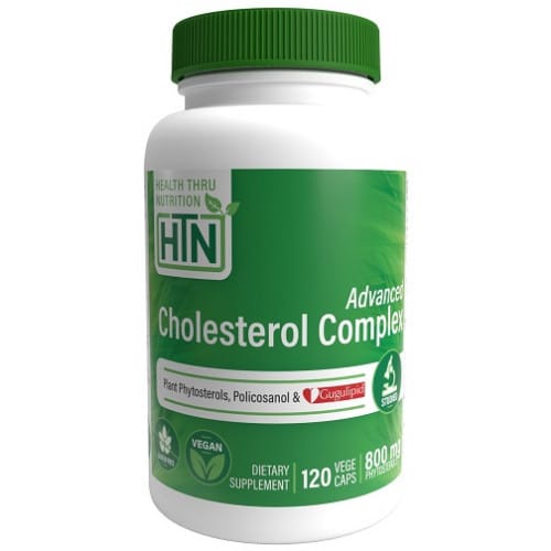 Advanced Cholesterol Complex