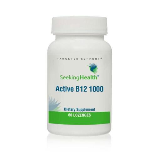 Aktivt B12