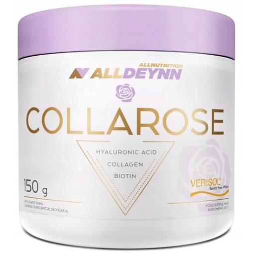 AllDeynn Collarose