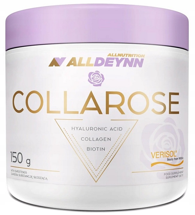 AllDeynn Collarose