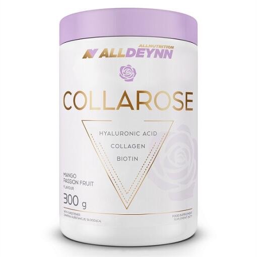 AllDeynn Collarose