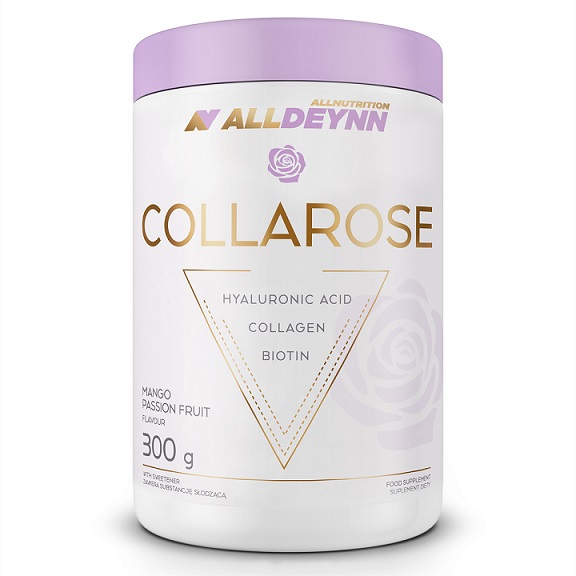 AllDeynn Collarose