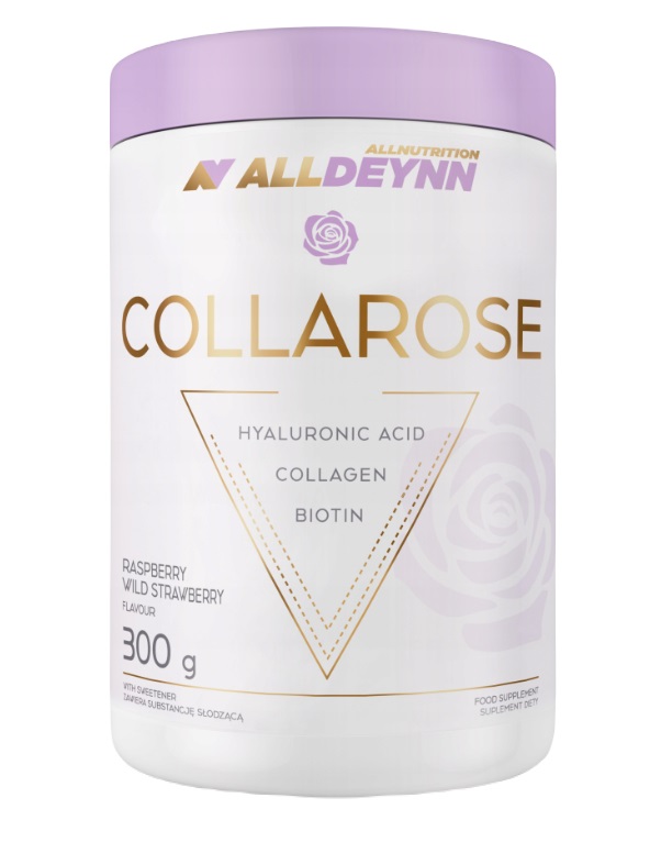 AllDeynn Collarose