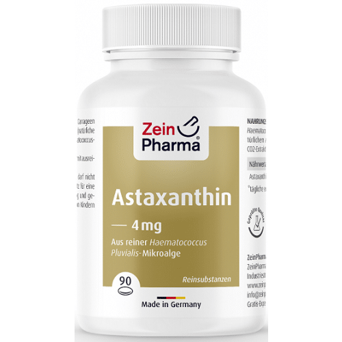 Astaxanthin