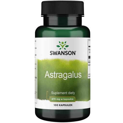 Astragalus Root