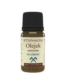 BOSPHAERA Essential oil by robber (10 ml)