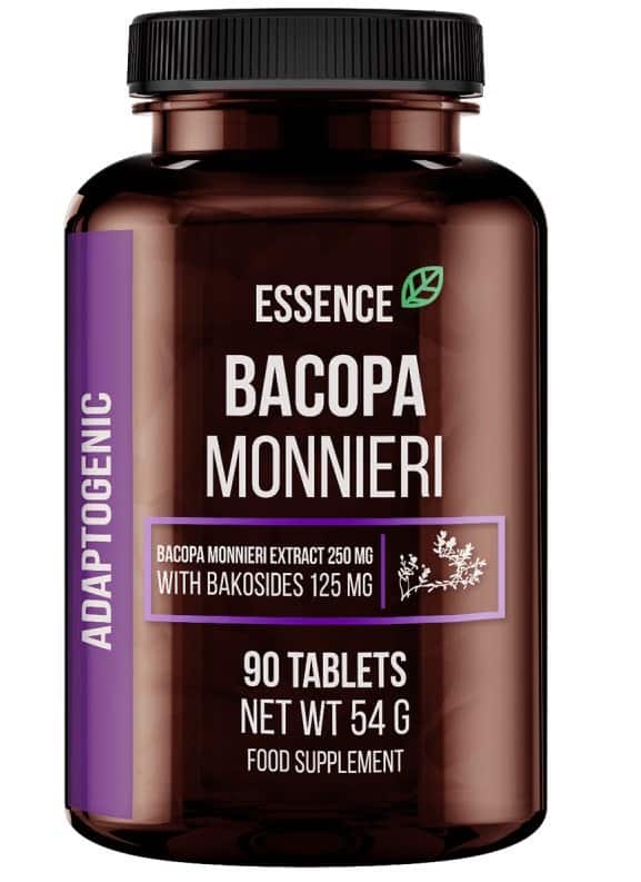 Bacopa Monnieri