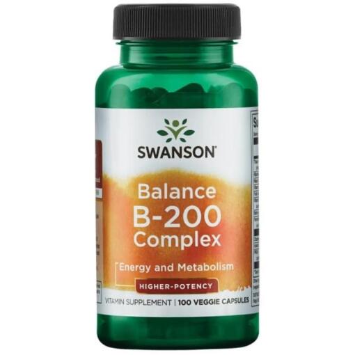 Balance B-200