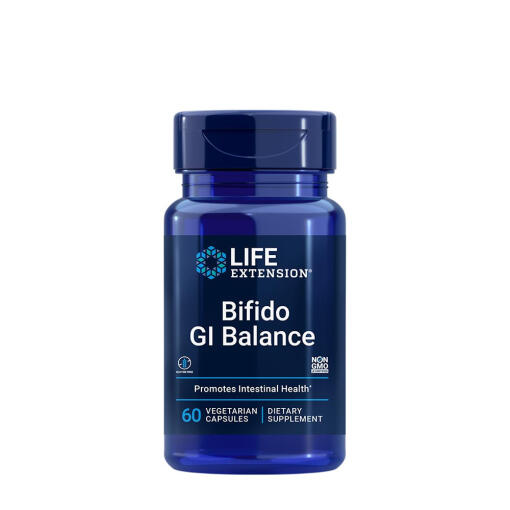 Bifido GI Balance - 60 vcaps