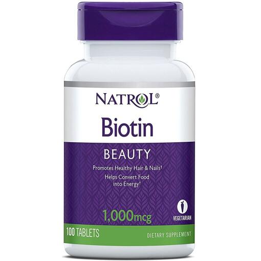 Biotin