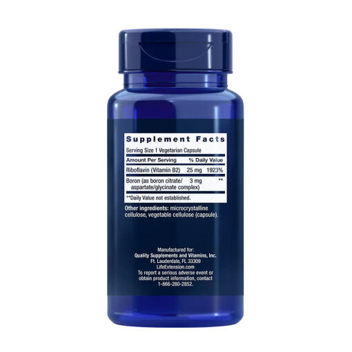3mg - 100 vcaps