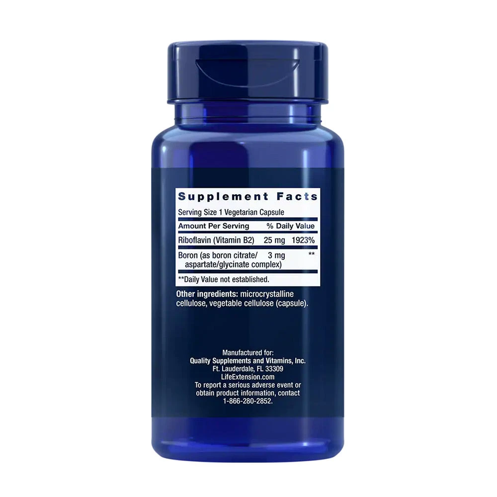 3mg - 100 vcaps