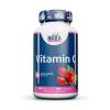 C-vitamin med hyben