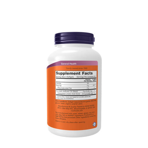 800mg - 180 softgels