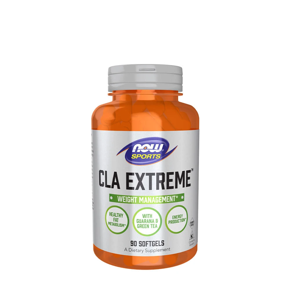 CLA Extreme - 90 softgels