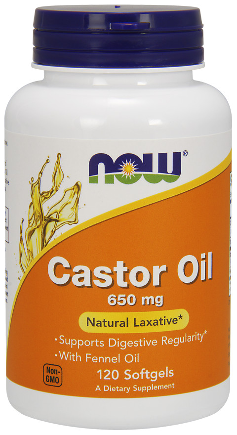 Castor Oil