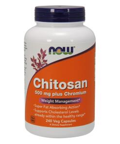 Chitosan