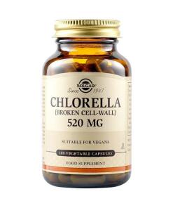 Chlorella